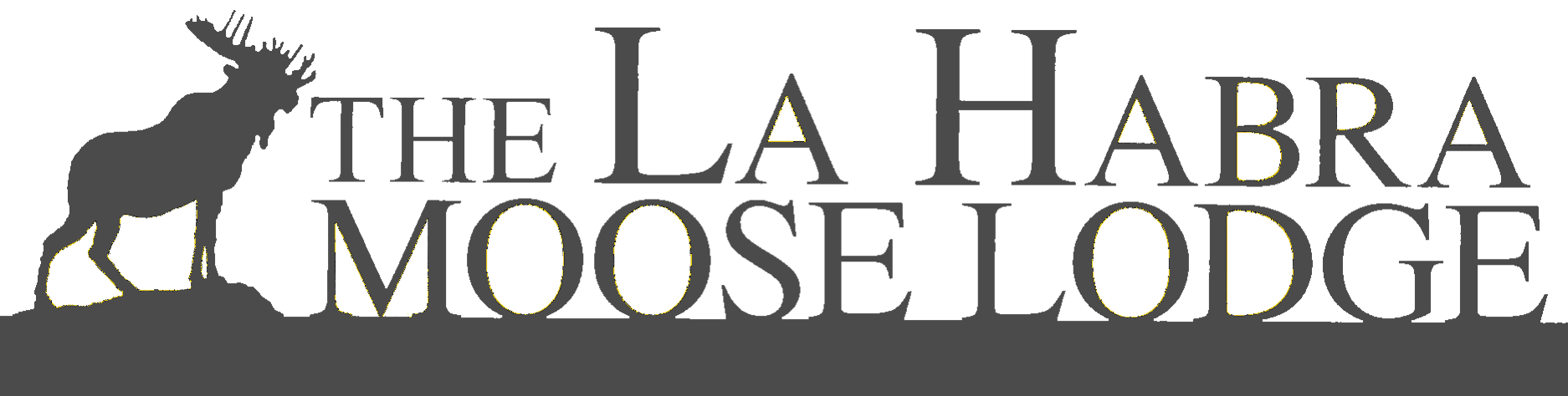 La Habra Moose Lodge